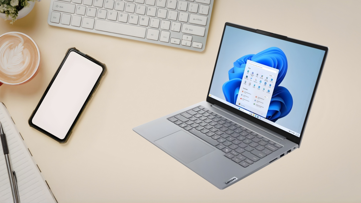 RAM và ổ cứng của Lenovo ThinkBook 14 G9 IRL 21UY008TVN