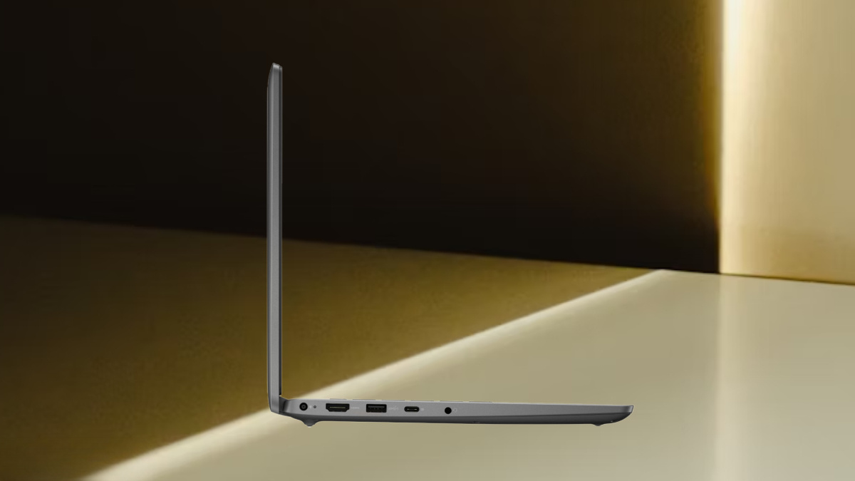 Hệ thống cổng kết nối của Dell Latitude 3450