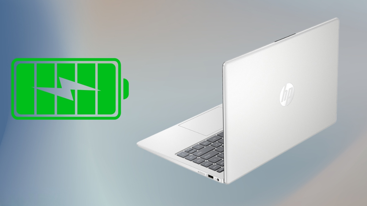 Pin và cổng kết nối của HP 14-EP1178TU C89ZRPA