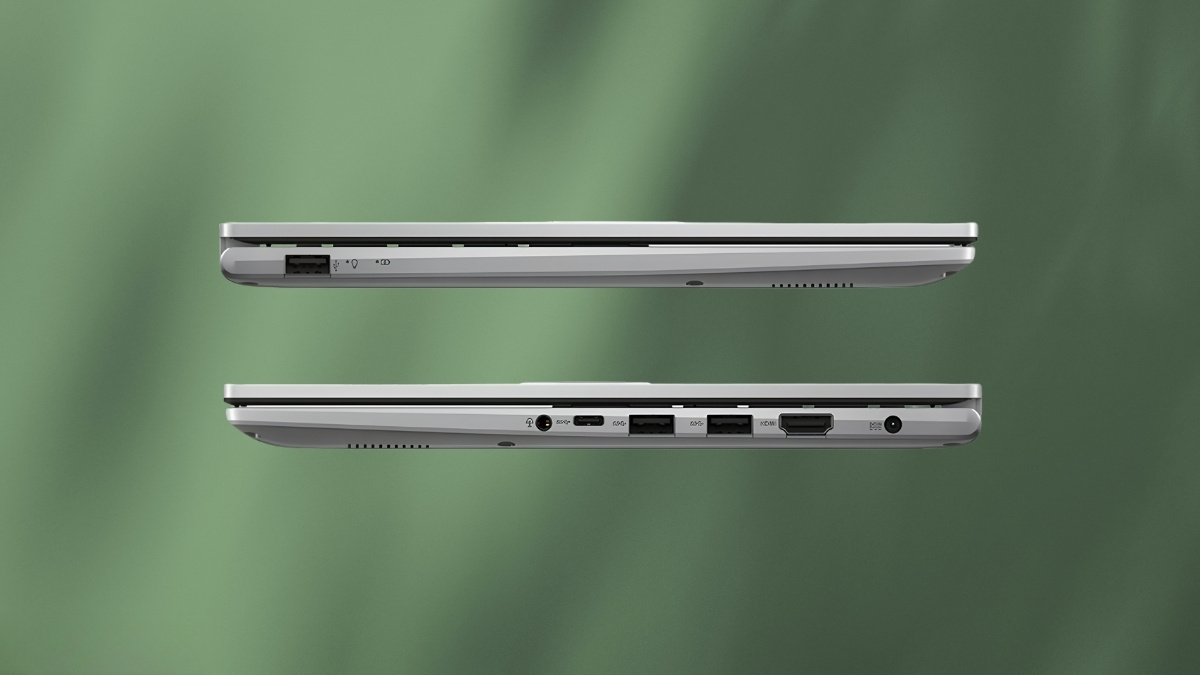 Pin của ASUS Vivobook 14 X1404MA-EB219W
