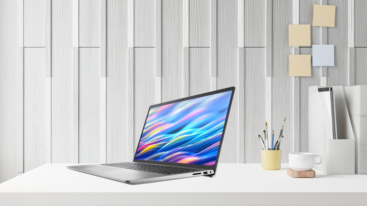 CPU Core i5-1334U của Dell 15 71100514