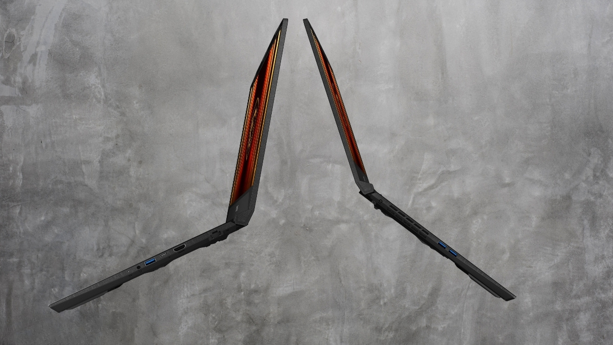 Pin 75Wh của MSI Katana 15 HX B14WEK-027VN
