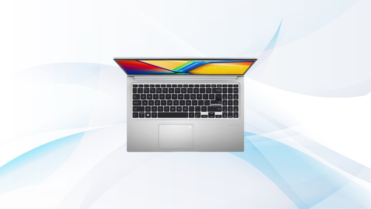 Cổng kết nối của ASUS Vivobook 15 X1504MA-BQ632W