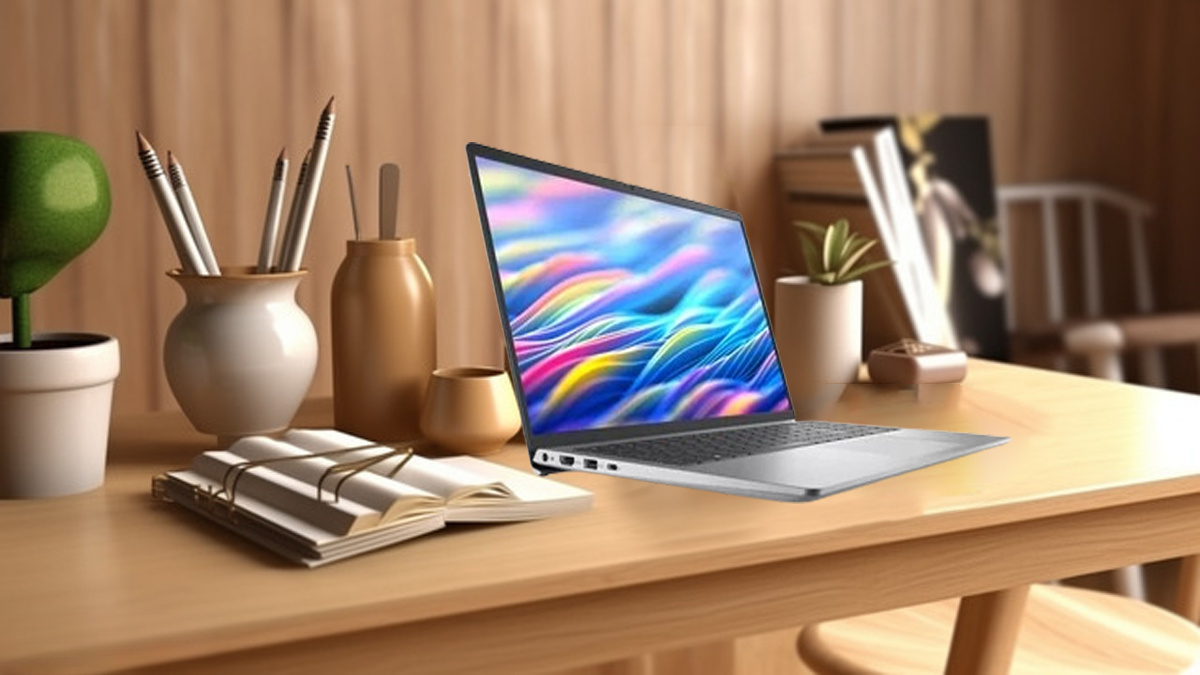 Vi xử lý Core i7-1355U của Dell 15 MCW52