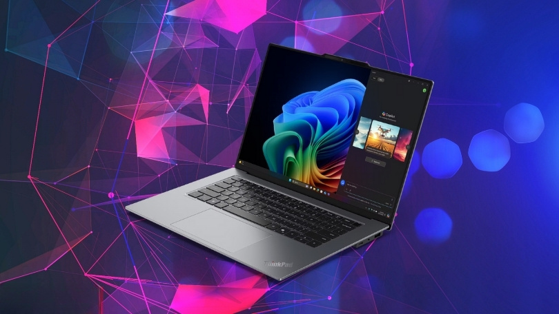 Màn hình OLED 2,8K của Lenovo ThinkPad X9-15 Gen 1 21Q60055VN