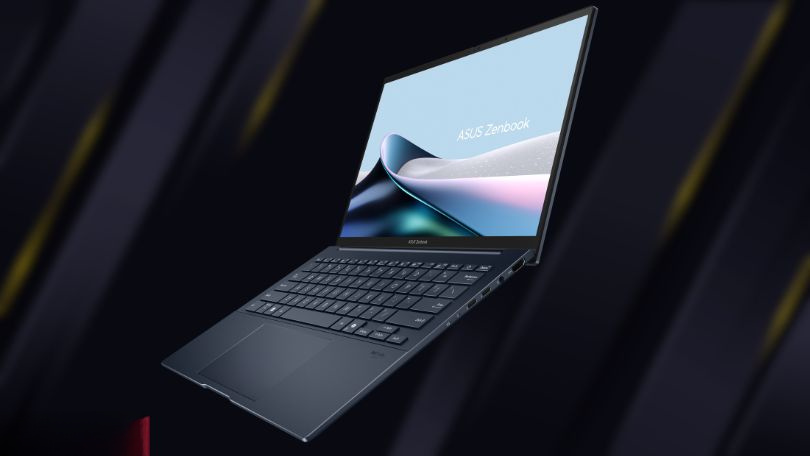RAM và SSD của ASUS Zenbook 14 UX3405CA-PZ187WS