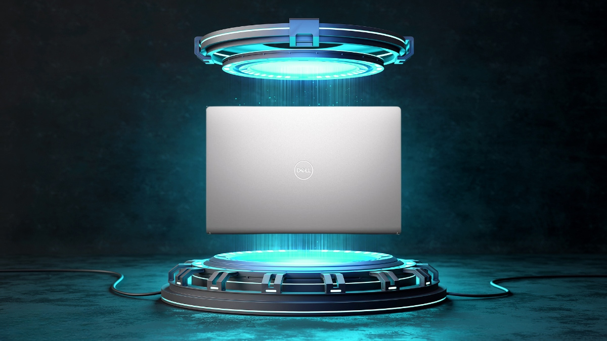 Cấu hình Core i7-1355U của laptop Dell 15 71073959