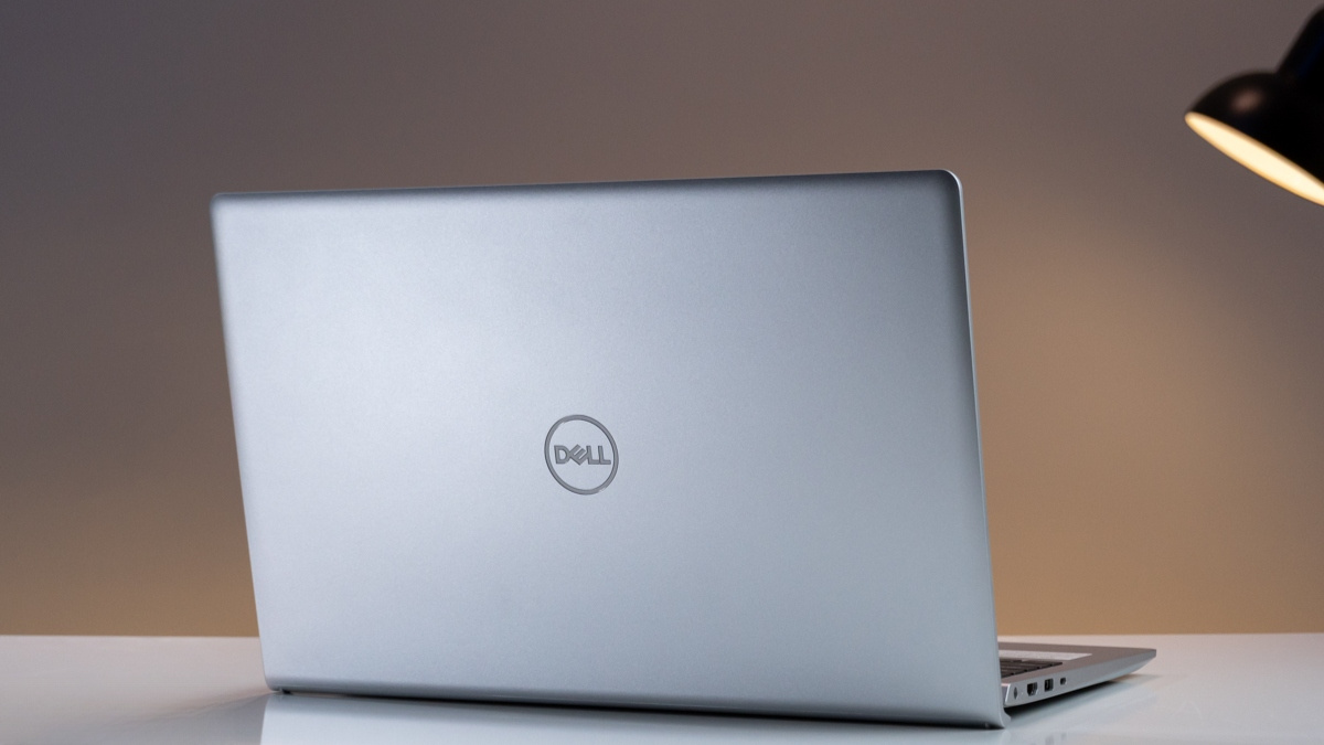 Thiết kế laptop Dell 15 DC15255 DC5R5802W1
