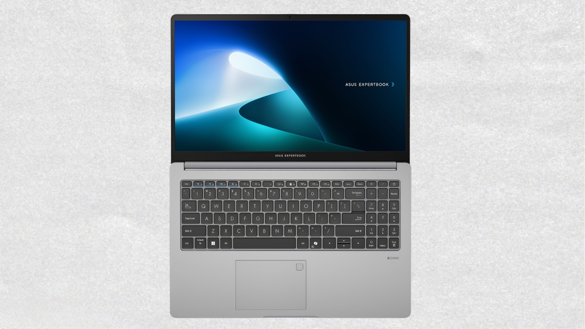 RAM DDR5 16GB trên ASUS ExpertBook P3 PM3606CHA-MB0082W