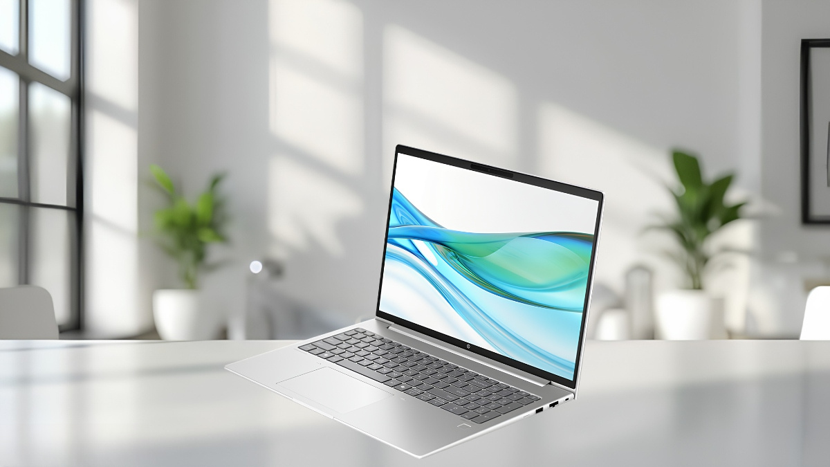 CPU Ryzen 7 7735U của HP ProBook 465 G11 A8WS4PT