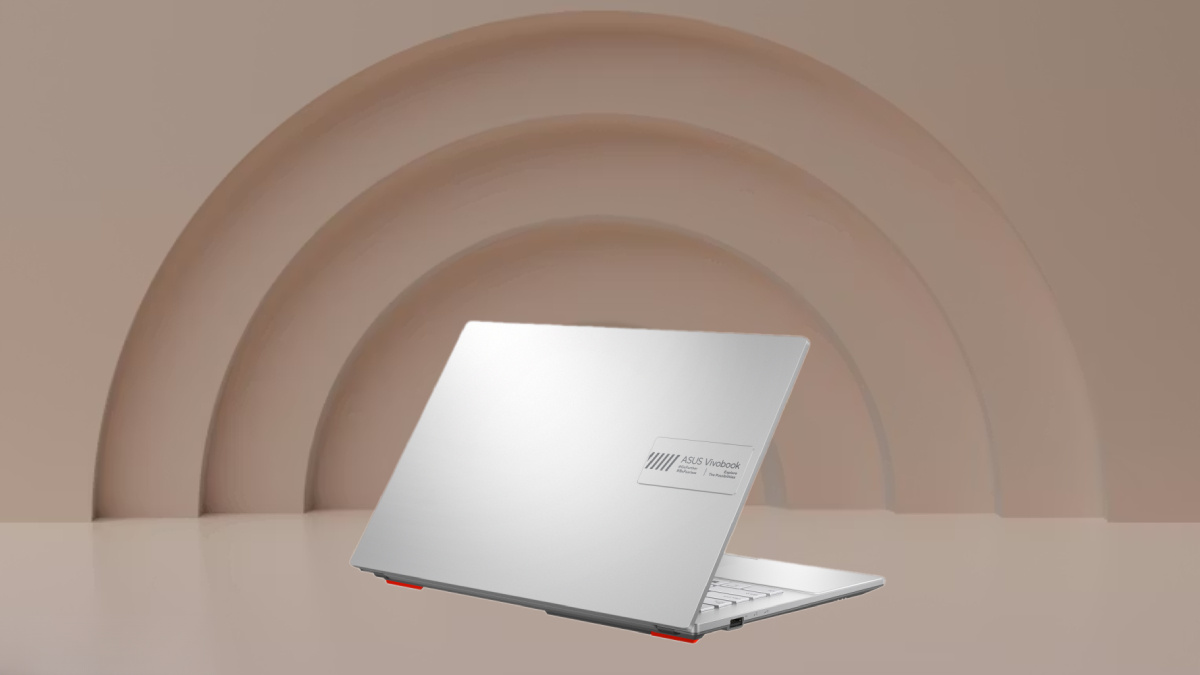 Mặt lưng ASUS Vivobook Go 14 E1404FA-EB012W