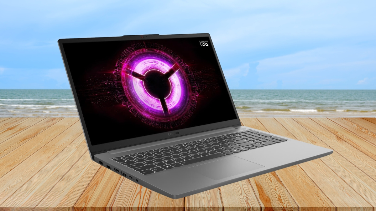 Tính năng AI trên Lenovo LOQ Essential 15ARP10E 83S000DBVN