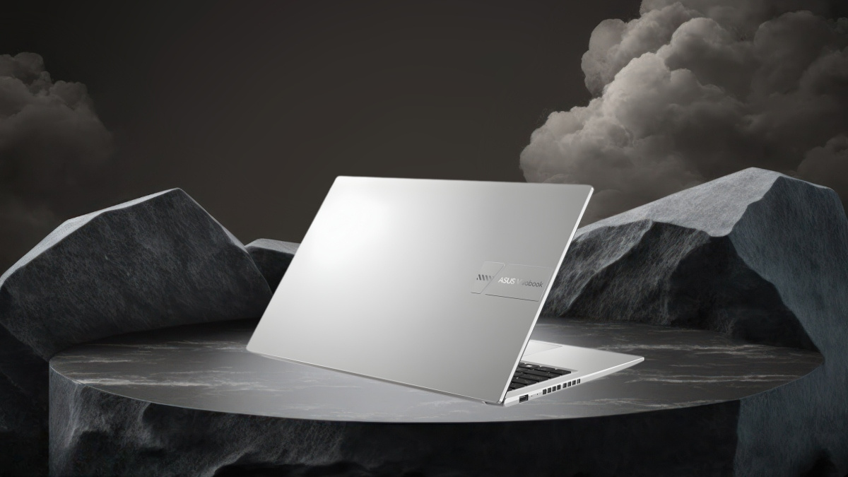 Thiết kế ASUS Vivobook 15 M1502NAQ-BQ021W
