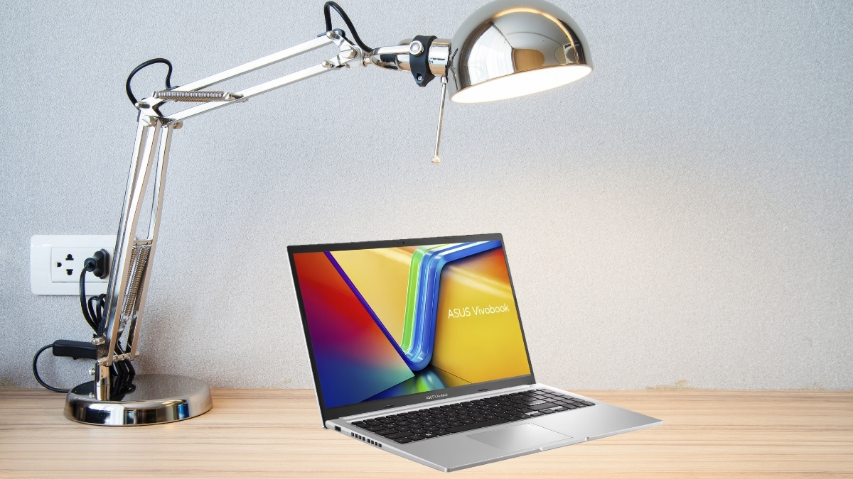 Ổ cứng SSD của ASUS Vivobook 15 X1504MA-BQ632W
