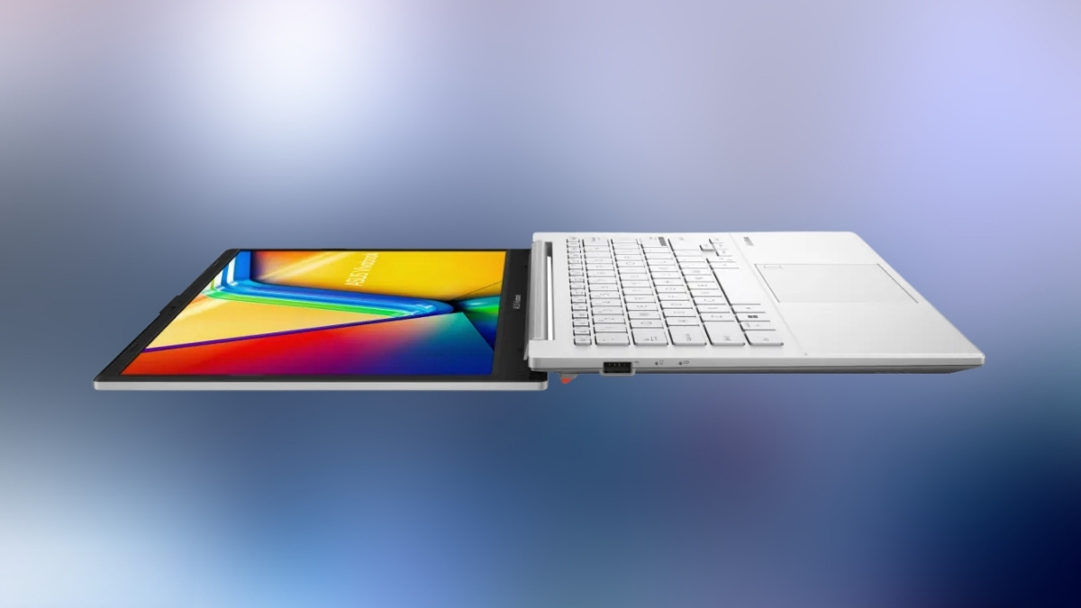 Hiệu năng ASUS Vivobook Go 14 E1404FA-EB935W