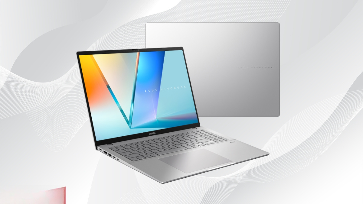 Màn hình 144Hz của ASUS Vivobook S16 S3607VA-RP056W