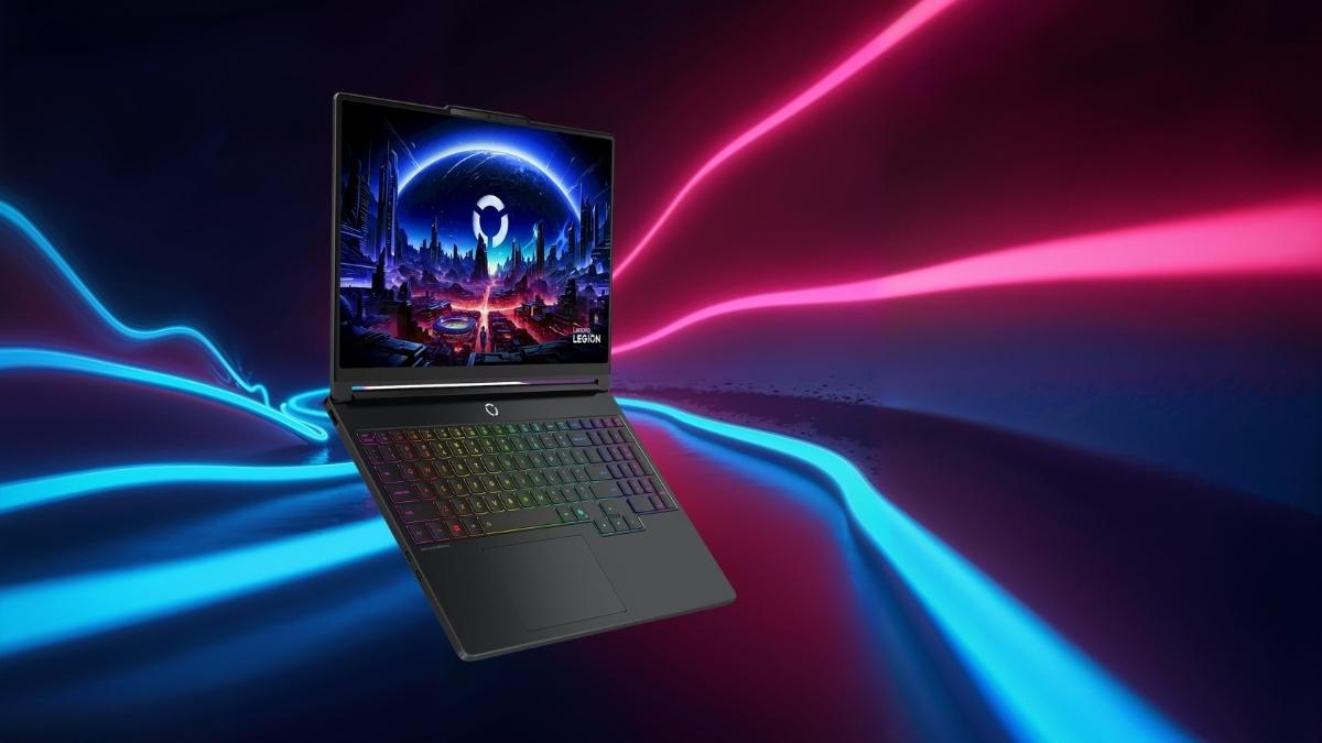 Công nghệ AI trên Lenovo Legion 5 15IAX11 83VK00A2VN