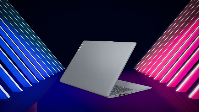 Vi xử lý AMD Ryzen 5 5625U của Lenovo IdeaPad Slim 3 15ABR8