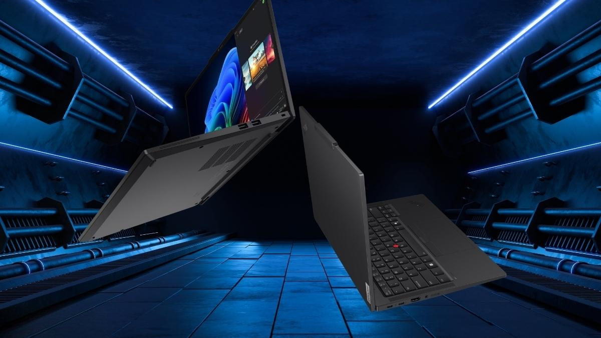 CPU Core Ultra 5 228V của Lenovo ThinkPad T14s Gen 6