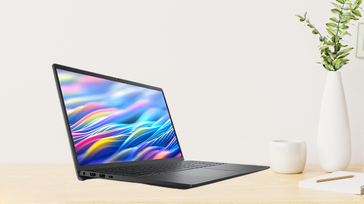 Âm thanh Realtek trên laptop Dell 15 DC15250 1XVHG V2