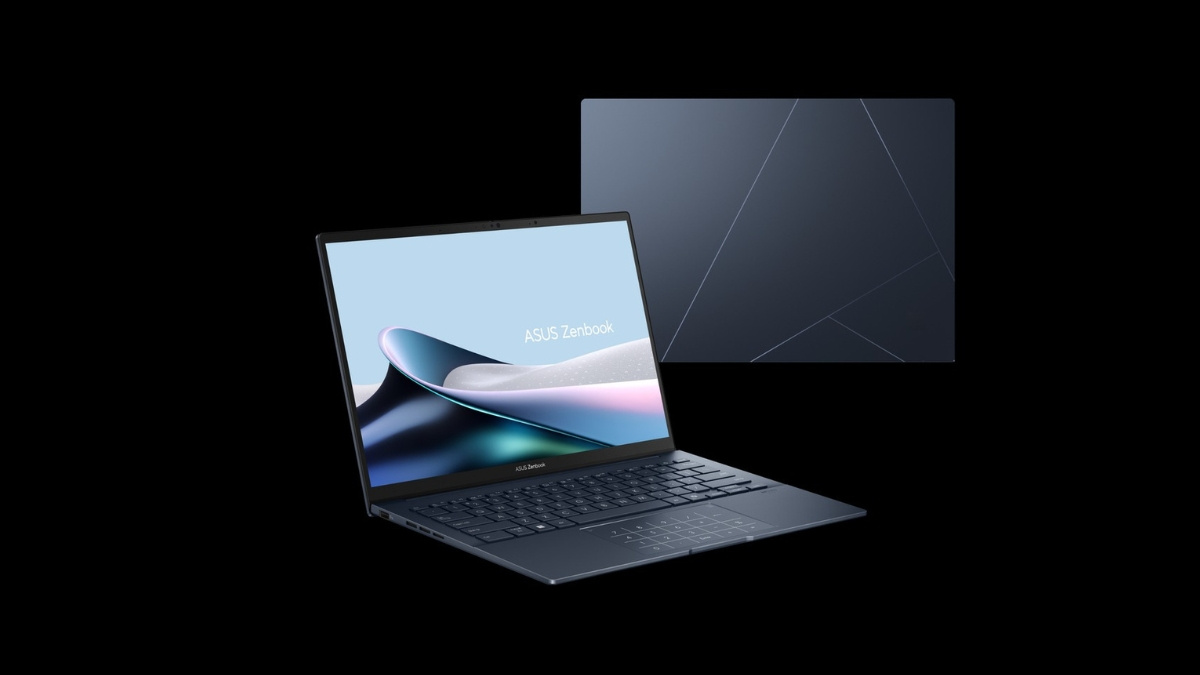 Core Ultra 9 285H và RAM 32GB của ASUS Zenbook 14 UX3405CA-ST648W