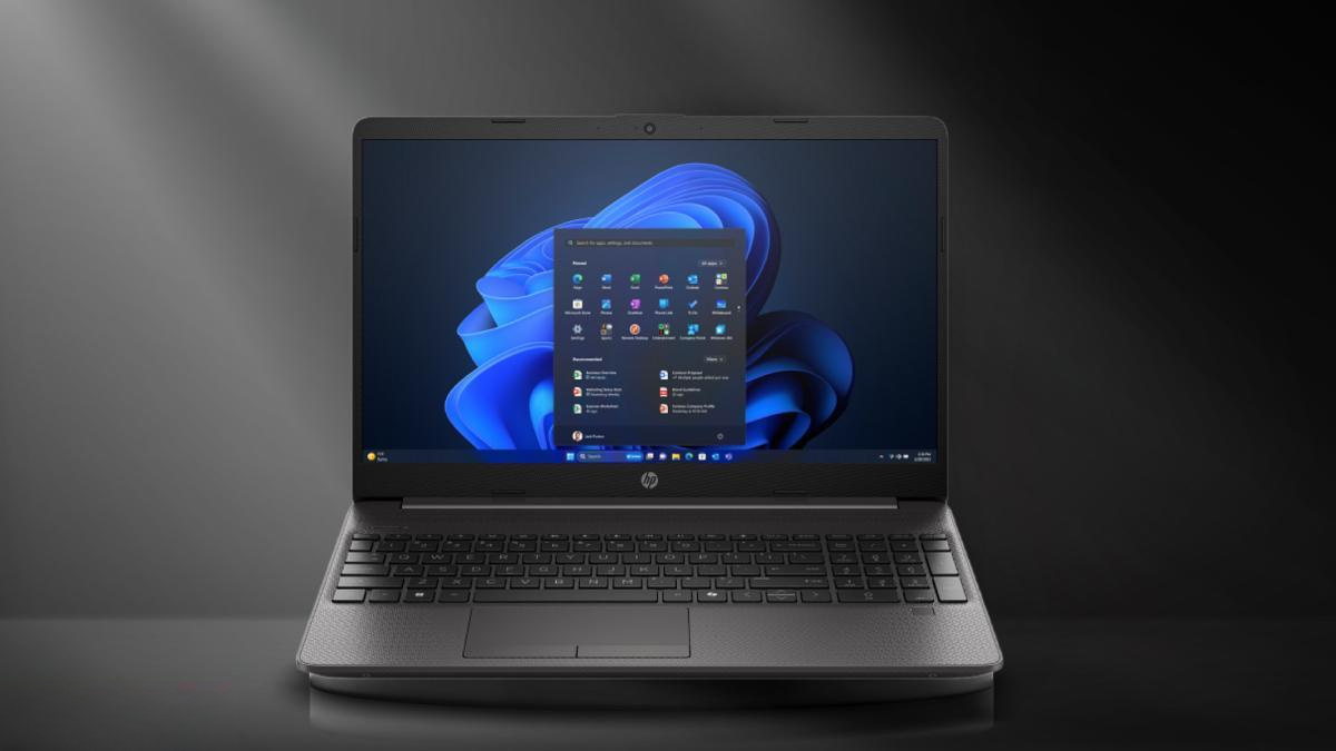 RAM 16GB của HP 250R G9 C40LKAT