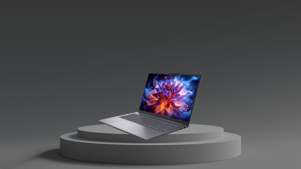 Ổ cứng SSD 512GB của Lenovo IdeaPad Slim 3 16IPH11