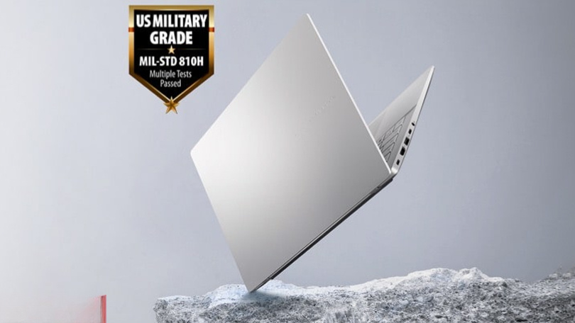 Pin của ASUS Vivobook S14 S3407CA-LY096WS