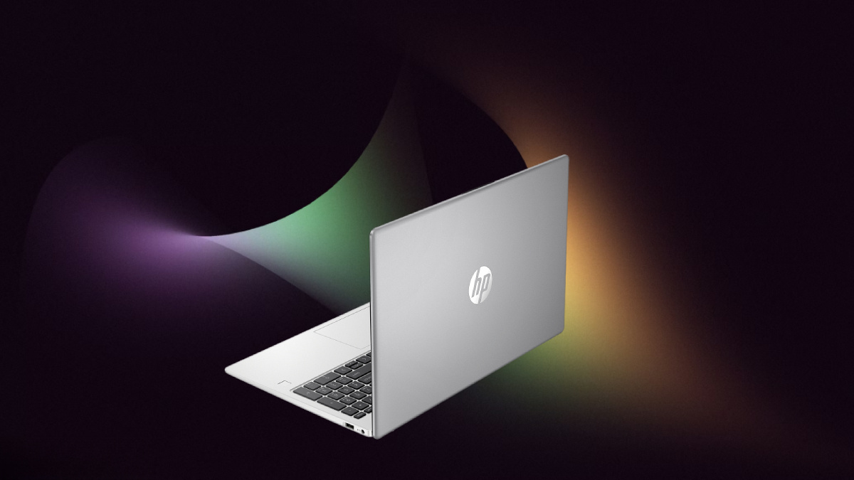 Kiểu dáng HP 250 G10 B1RY5PT