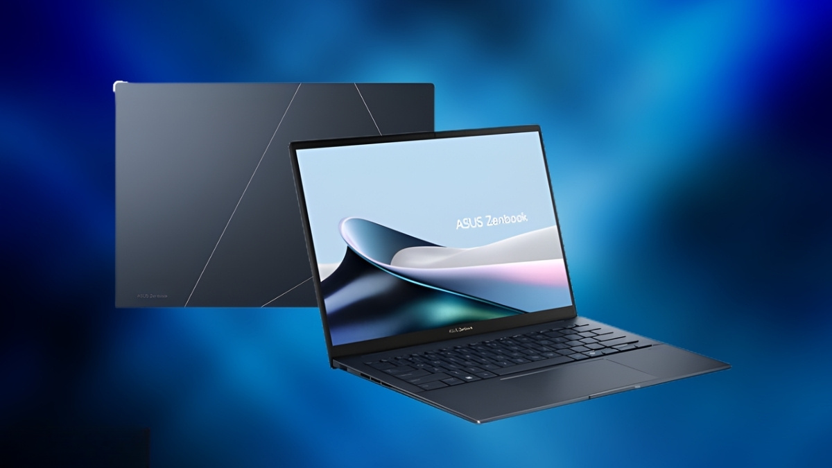 Cấu hình Core Ultra 7 và RAM 32GB của ASUS Zenbook 14 UX3405CA-ST629W