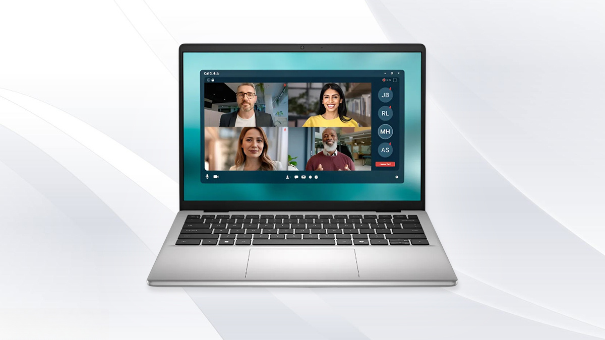 Màn hình 14 inch FHD+ ComfortView Plus trên Dell 14 C3U085W11SLU