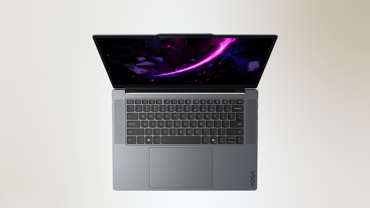 RAM 32GB của Lenovo Yoga Pro 7 15IPH11 83SN000BVN