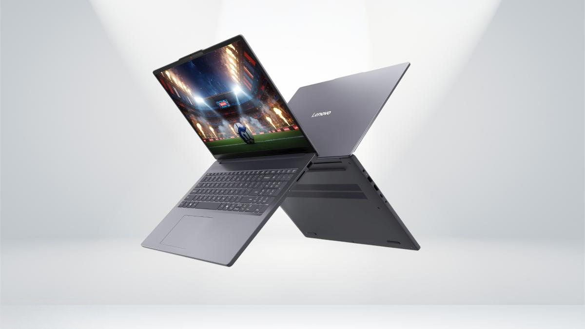 Lenovo IdeaPad Slim 3 16IWC11 83RS002KVN hỗ trợ tính năng AI