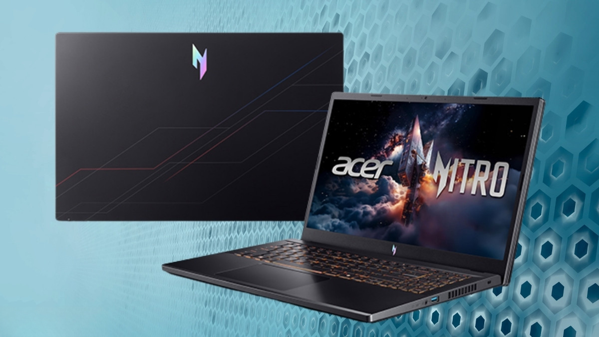 Âm thanh DTS:X Ultra trên Acer Nitro V 15 ANV15-52-50RB