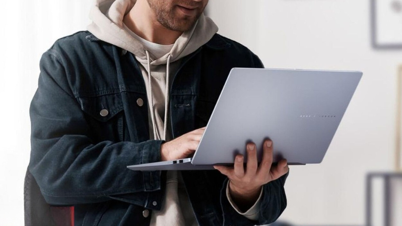 CPU và đồ họa Arc của ASUS Vivobook S 16 S5606CA-RI114WS