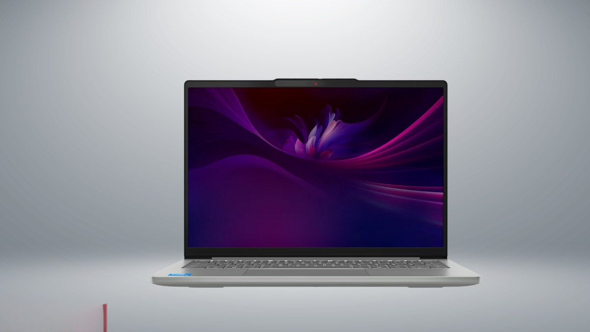 Màn hình OLED 14 inch của Lenovo IdeaPad Slim 5 14IAH10 83NC0016VN