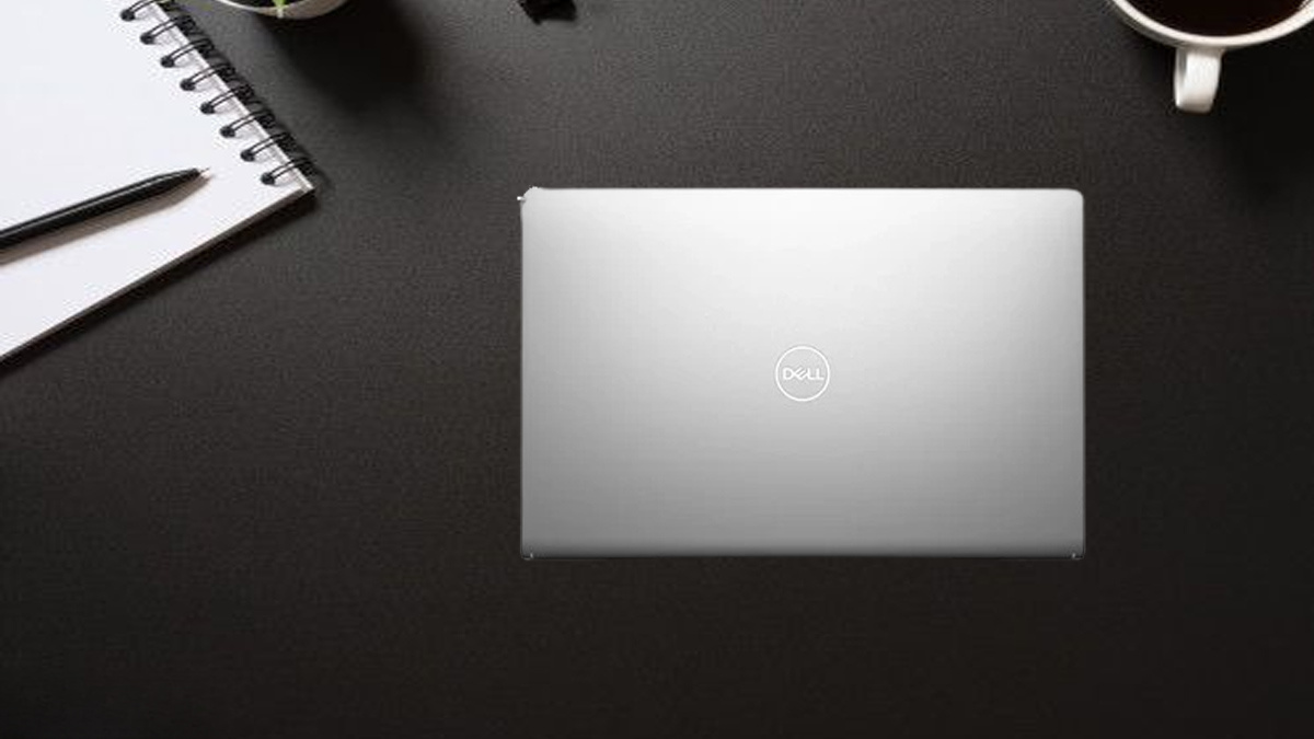 Thiết kế laptop Dell 15 DC15250 MCW52