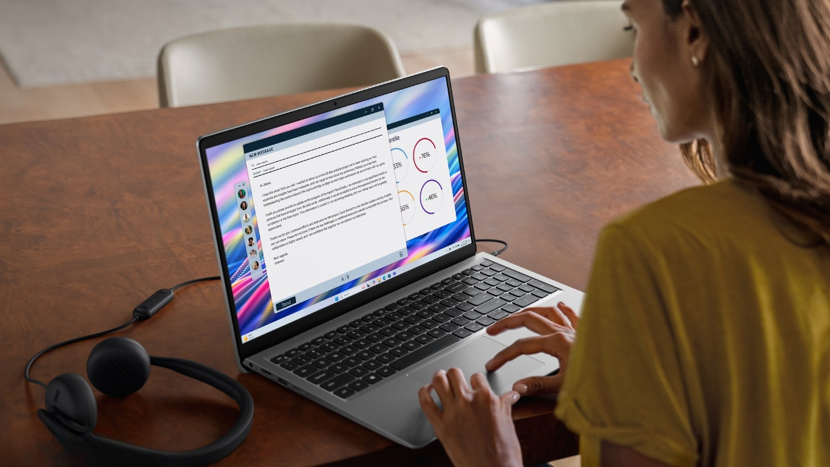 Hiệu năng Intel Core i5-1334U trên Dell 15 CPH99