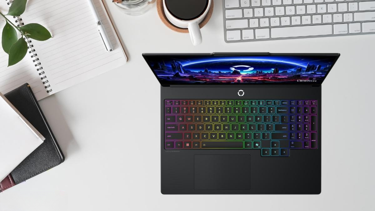 RAM 24GB của Lenovo Legion 5 15IAX11 83VK00A2VN