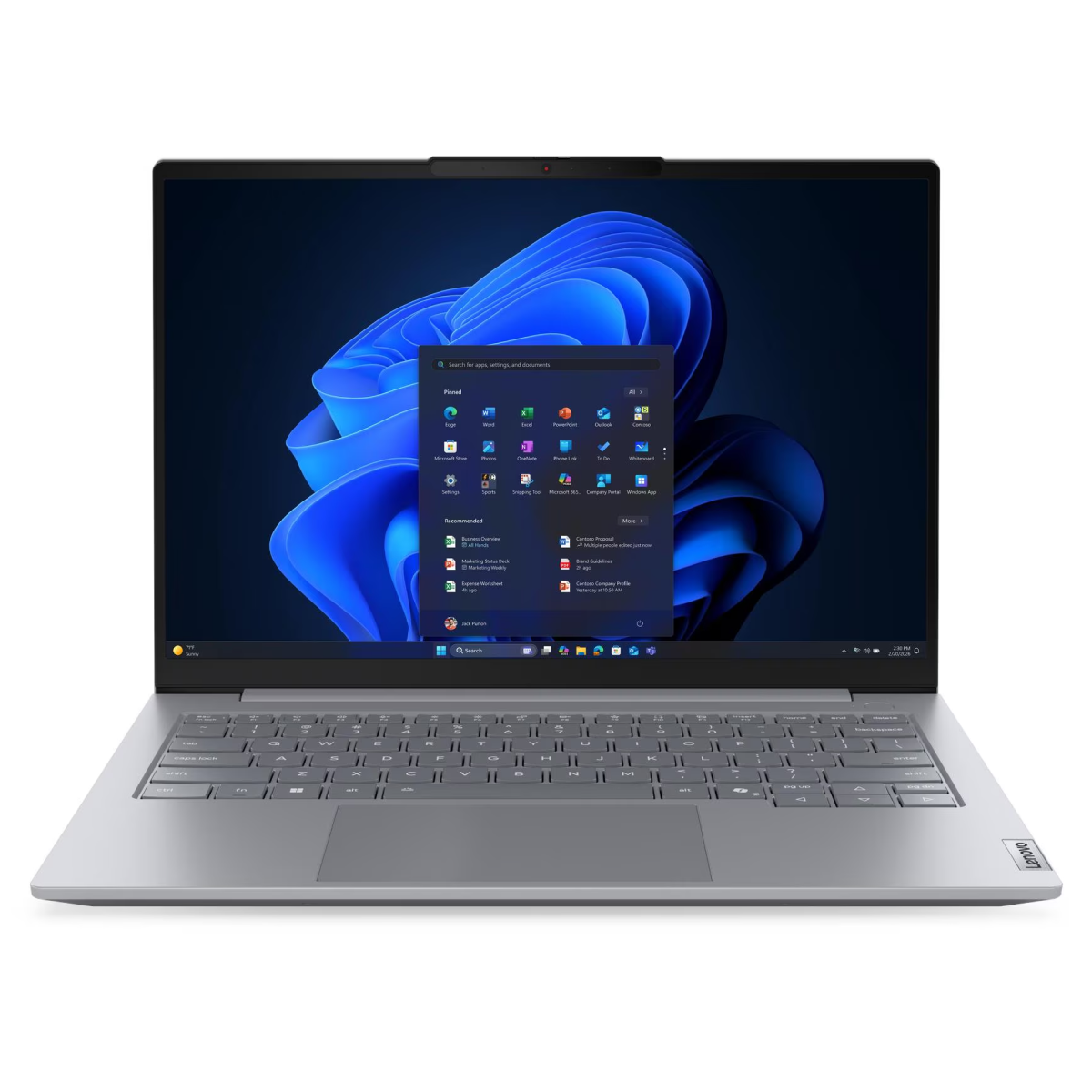 Laptop Lenovo ThinkBook 14 G9