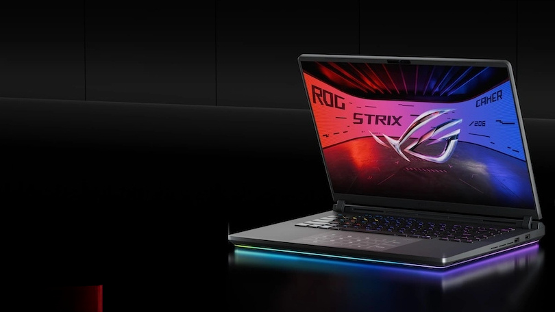 RAM 32GB DDR5 của ASUS ROG Strix G16 G615JMR-S5155W