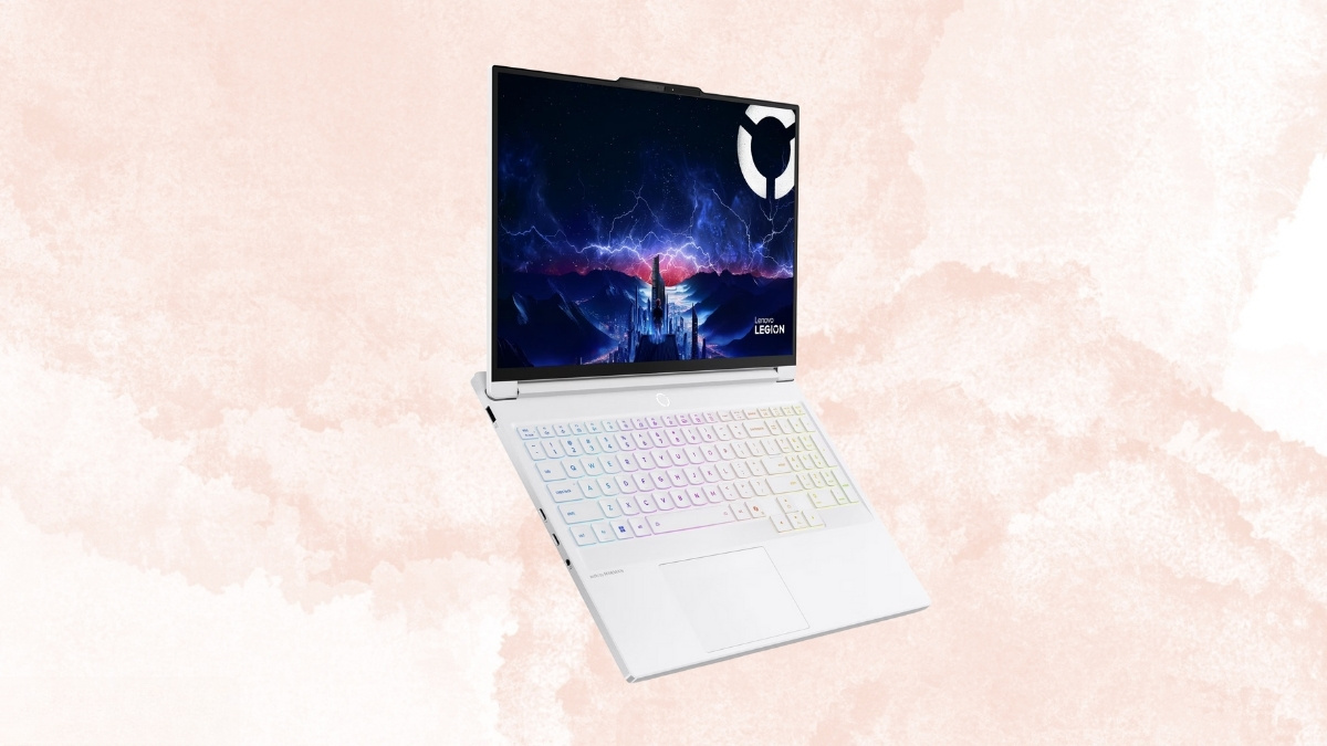 CPU Intel Core Ultra 9 275HX của Lenovo Legion 7 16IAX10