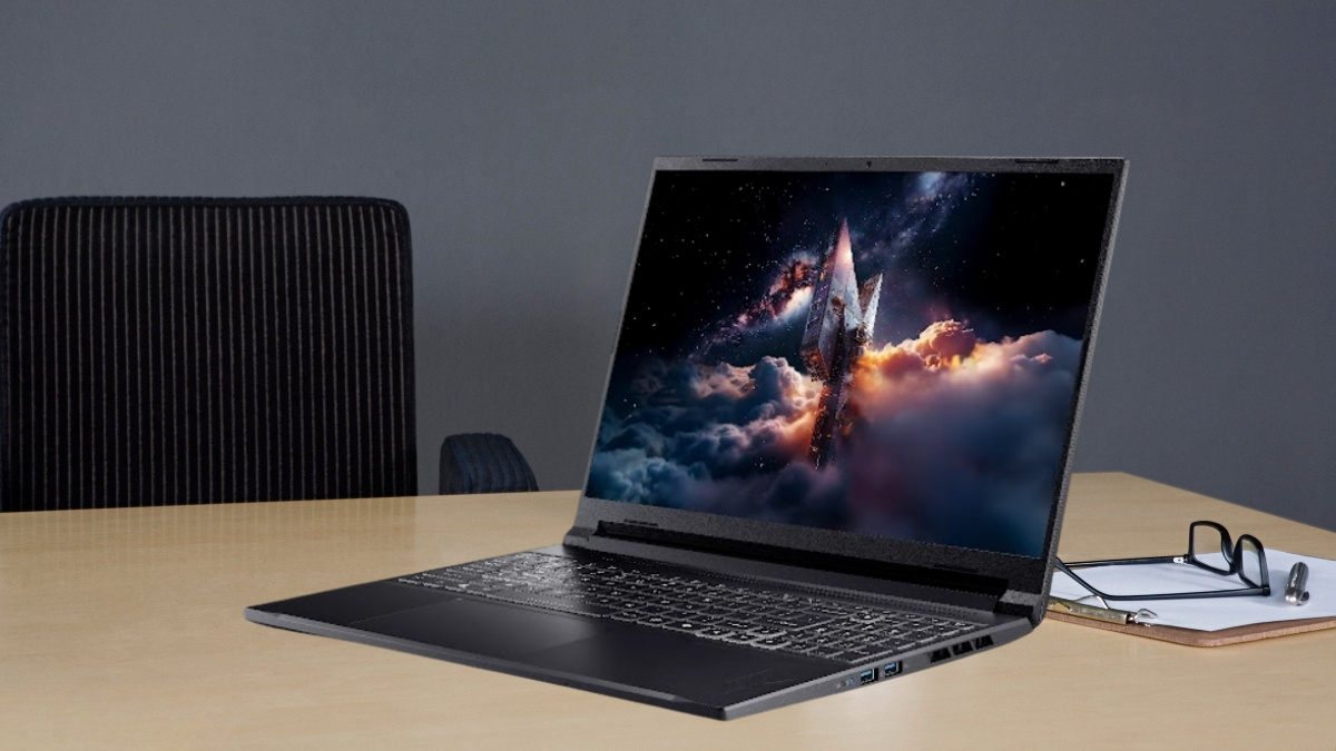 Pin 76Wh của Acer Nitro V 16S ANV16S-41-R337