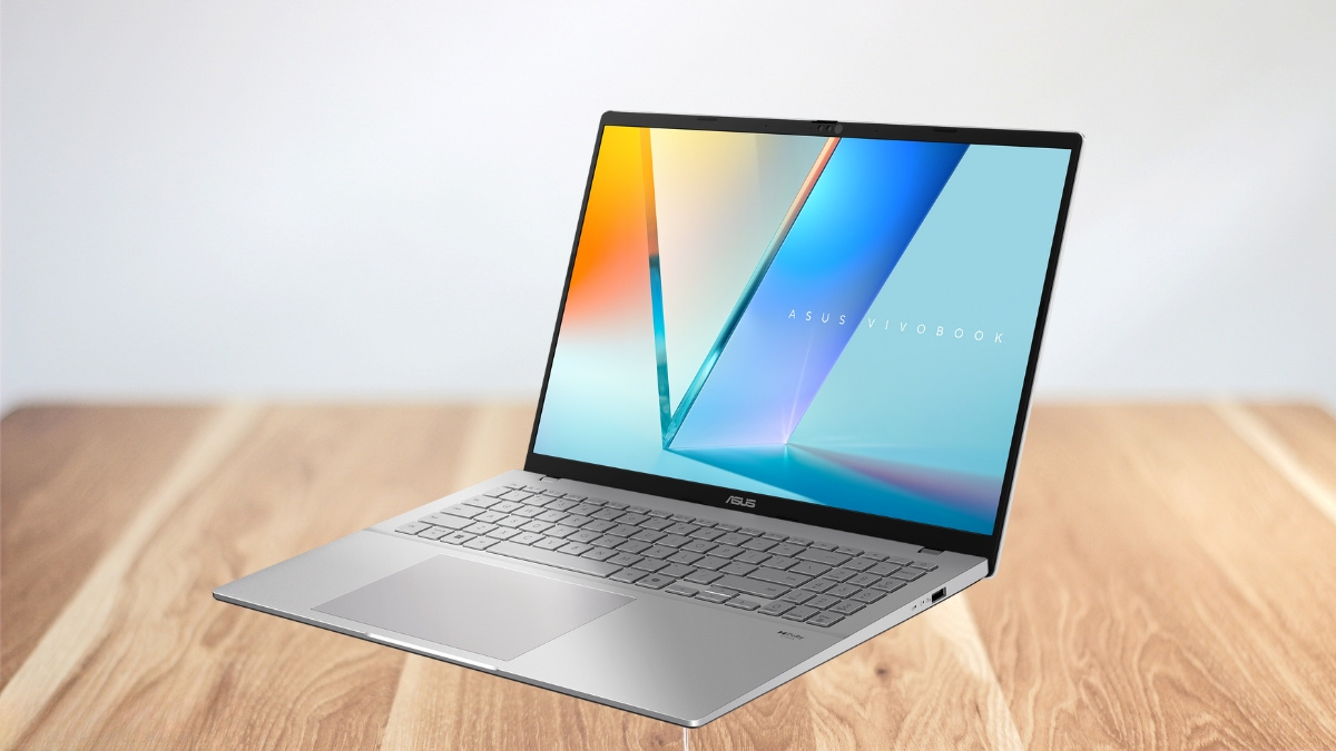 Màn hình 16 inch của ASUS Vivobook S16 S3607CA-SH082WS
