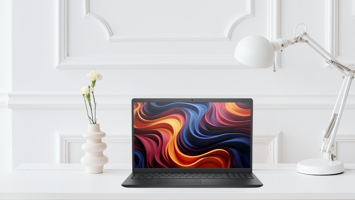 Màn hình cảm ứng 15,6 inch của Dell 15 DC15255 HV1N4