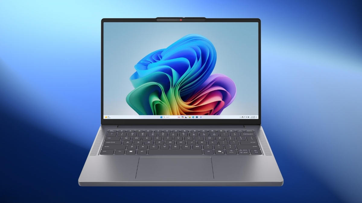 Màn hình 14 inch WUXGA 400 nits của Lenovo IdeaPad Slim 3 14IPH11