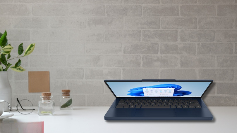 Màn hình 14 inch của Lenovo IdeaPad Slim 3 14IRH10 83K00009VN