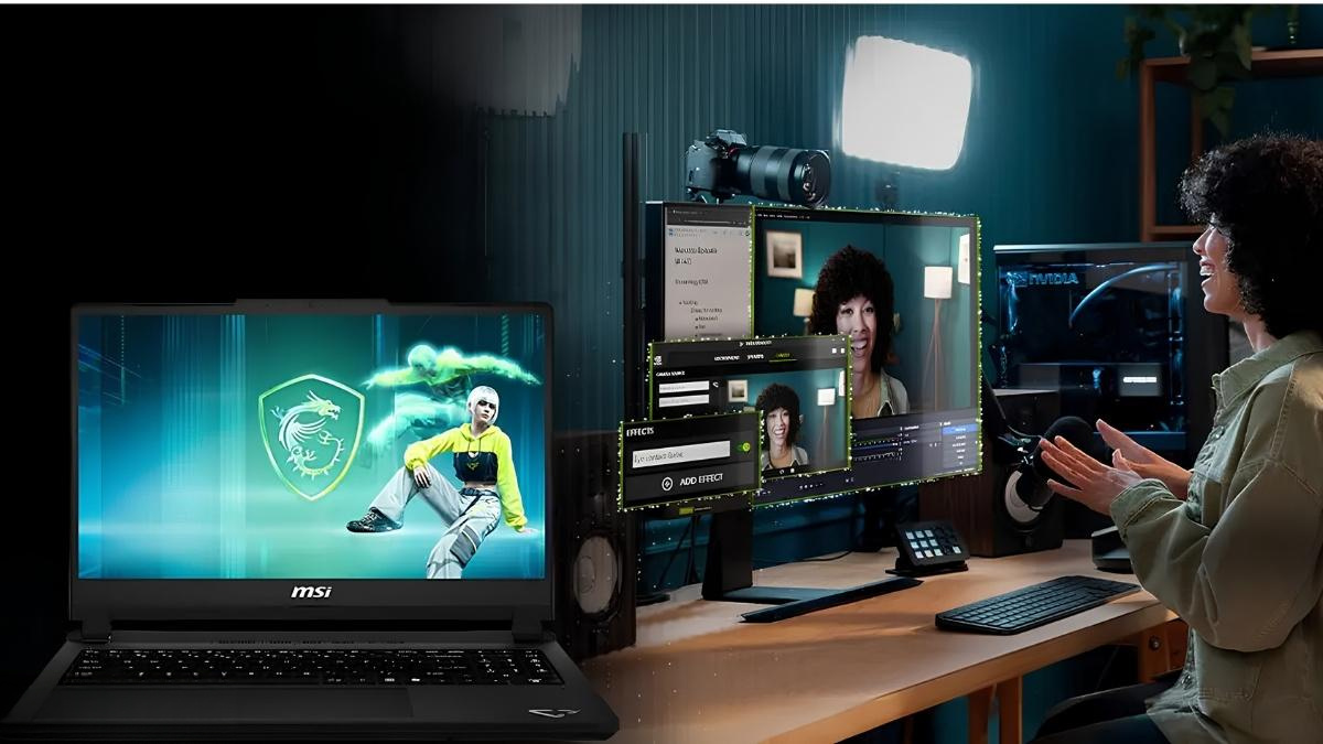 Đối tượng phù hợp với MSI Cyborg 15 C13WEO-417VN