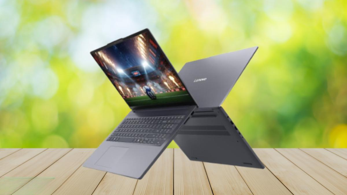 CPU Intel Core 5 320 của Lenovo IdeaPad Slim 3 16IWC11 83RS001NVN