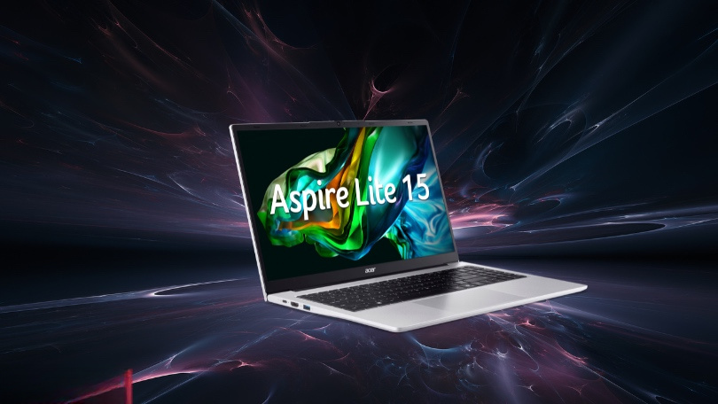 Hiệu năng Ryzen 7 5700U của Acer Aspire Lite 15 AL15-41P-R3U5